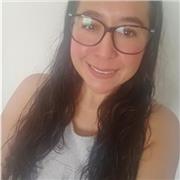 Maestra de ciencias en el área de biología y química, nivel secundaria, amplio gusto por la docencia y con 12 años de experiencia